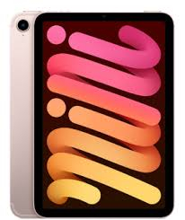 iPad Mini 6